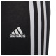 Adidas Παιδικό κολάν LK 3-Stripes